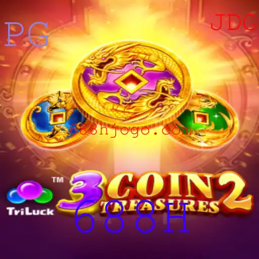 Explorando o Mundo de 3CoinTreasures2: Um Guia Completo