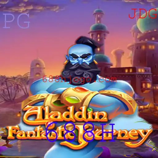 Explorando o Fascinante Mundo do Jogo Aladdin e o Místico 688H