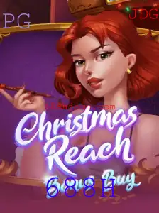 Explorando o Universo Fascinante do Jogo ChristmasReachBonusBuy
