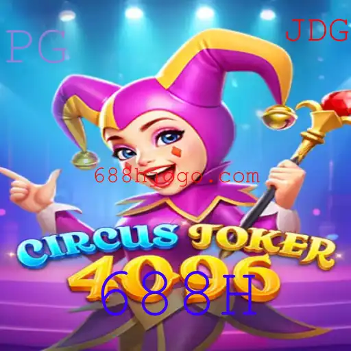 Explorando o Mundo de CircusJoker4096: Um Jogo de Estratégia e Diversão