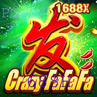 CrazyFaFaFa: O Jogo que Está Agitando com a Palavra-Chave '688H'