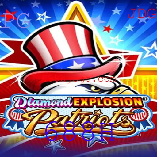 Explorando o Mundo de DiamondExplosionPatriots: Um Mergulho Profundo no Jogo e suas Regras