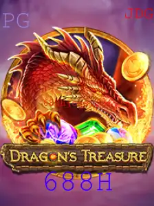 Descubra o fascinante mundo de DragonsTreasure e suas regras intrigantes