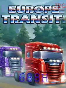 Descubra EuropeTransit: O Novo Jogo de Estratégia Envolvente