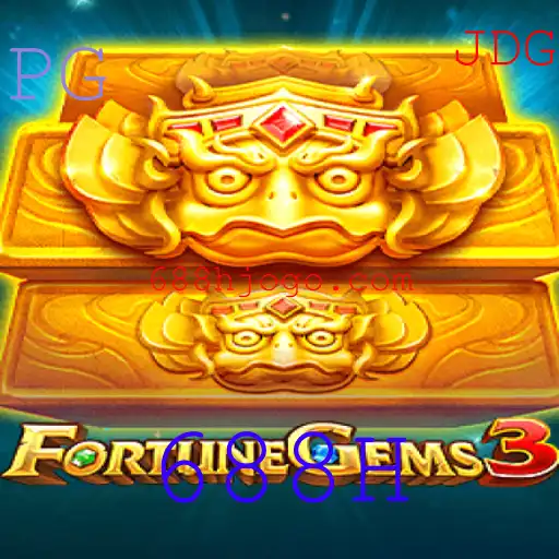 FortuneGems3: Descubra o Universo Fascinante Deste Jogo Inovador