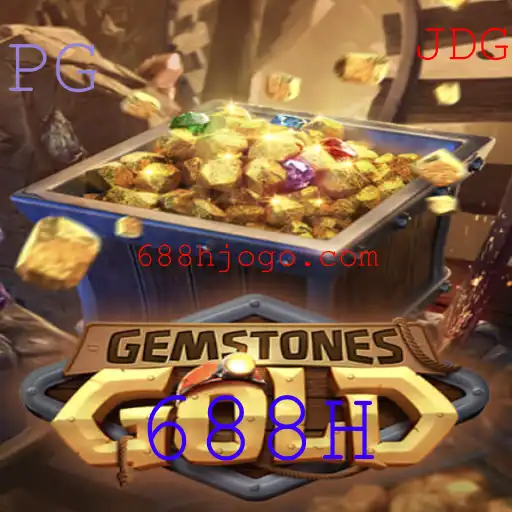 GemstonesGold: Descubra o Fascinante Mundo de Riquezas com 688H