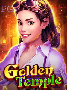 Descubra as Aventuras Místicas de GoldenTemple e o Código Misterioso 688H
