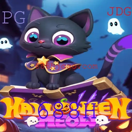HalloweenMeow: Um Novo Jogo Para Celebrar o Halloween