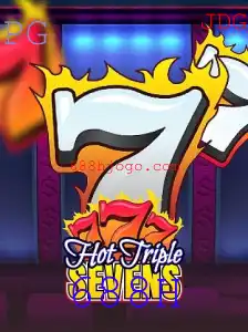 Descubra o Mundo Vibrante do Jogo HotTripleSevens