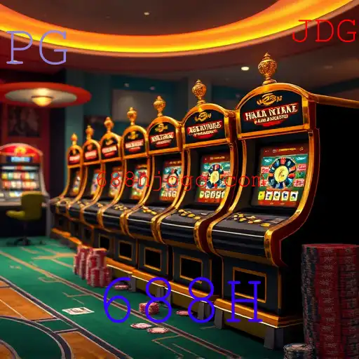 Jogos de cassino