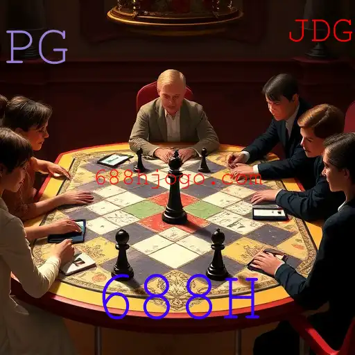 Jogos de mesa