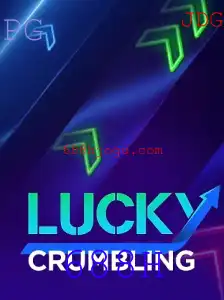 Explorando LuckyCrumbling: Um Guia Completo para o Novo Jogo Sensação