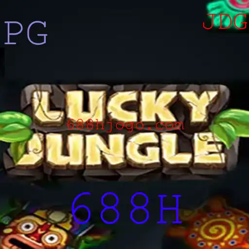 Aventure-se no Envolvente Mundo de LuckyJungle