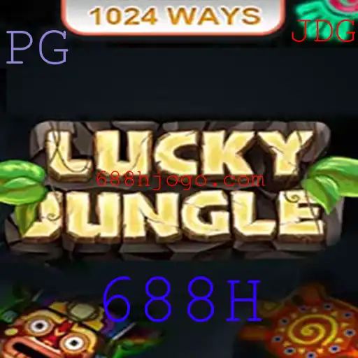Explorando o Fascinante Mundo do Jogo LuckyJungle1024