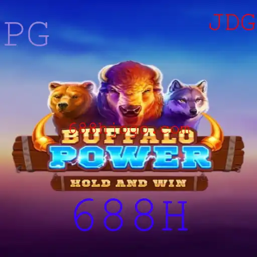 Explorando o Mundo de BuffaloPower: Uma Imersão no Jogo de Sucesso