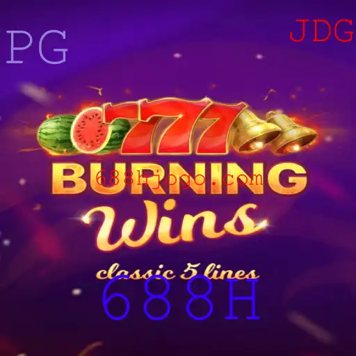 Explorando o Mundo Vibrante de BurningWins 688H: Um Mergulho nos Detalhes e Regras do Jogo