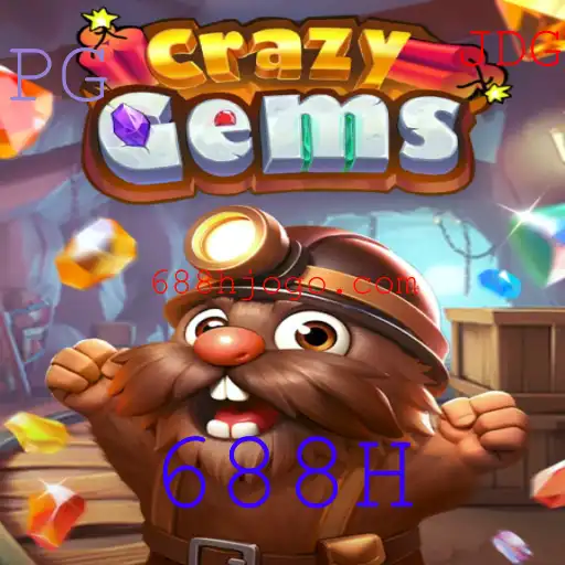 CrazyGems: Dominando a Arte das Jóias em um Mundo de Estratégia e Emoção