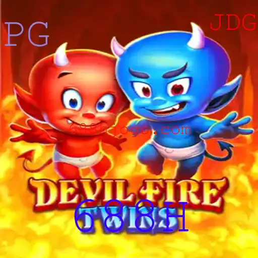 Descubra o Envolvente Mundo de DevilFireTwins: O Novo Fenômeno de Jogo com a Palavra-Chave 688H