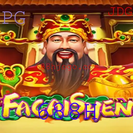 Descubra o Mundo de FaCaiShen: Oportunidades de Fortuna com 688H