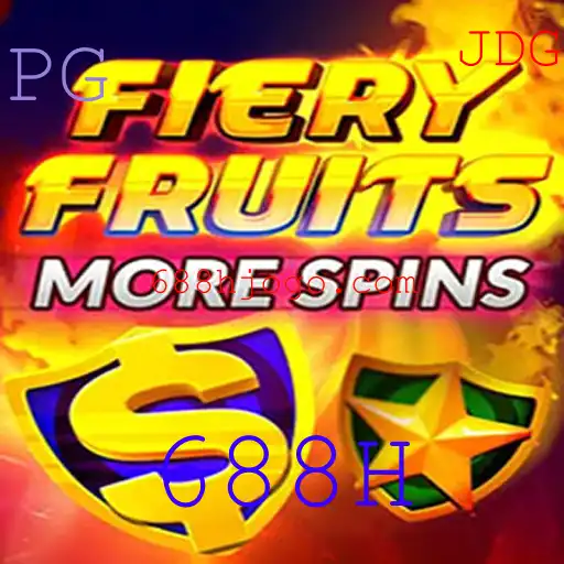 Descubra o mundo emocionante de FieryFruitsMoreSpins: Aventura e Estratégia
