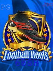 FootballBoots: O Jogo Revolucionário que Une Esporte e Estratégia com a Palavra-chave 688H