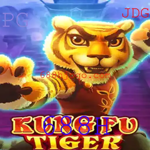 Explorando o Mundo de KungFuTiger: Um Mergulho no Universo do Jogo
