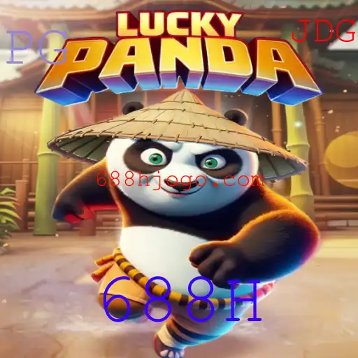 Descubra o Fascinante Mundo de LuckyPanda: O Jogo que Está Conquistando a Atualidade