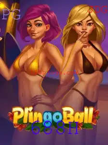 Explorando Plingoball: Um Mergulho no Mundo do Jogo 688H