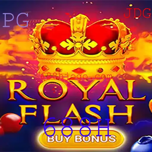 Explorando o Mundo de RoyalFlashBuyBonus: Regras e Dinâmica de Jogo
