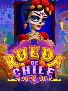 RuedaDeChileBonusBuy: Explore o Novo Jogo Inovador