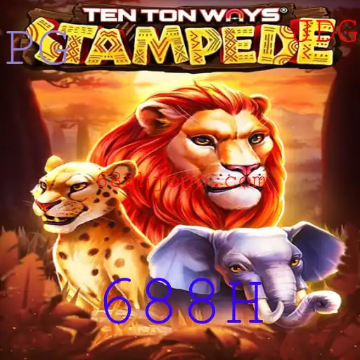Explorando o Mundo de TenTonWaysStampede: Novas Aventuras e Desafios
