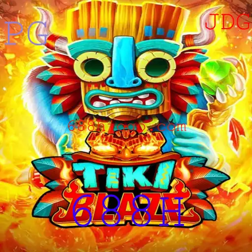 Explorando o Fascinante Mundo de TikiBlaze: Regras, Inovação e Estratégia