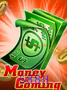 Descubra o Mundo de MoneyComing: O Jogo que Revoluciona a Diversão com 688H