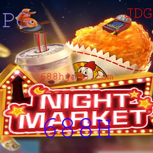 Explorando NIGHTMARKET: O Jogo 688H que Está Dominando o Cenário Atual