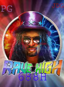 RaveHigh: Explorando o Mundo de Aventuras e Estratégias do Jogo 688H