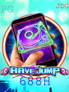 Explorando RaveJumpmobile: O Novo Fenômeno de Jogo