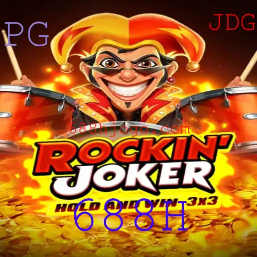 Explorando o Jogo RockinJoker: Regras e Curiosidades