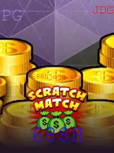 Descubra o Novo Sensação dos Jogos: ScratchMatch e suas Regras Únicas