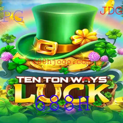 Explorando o Mundo de TenTonWaysLuck: Um Jogo de Estratégia e Sorte