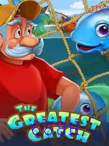 Descubra o Empolgante Mundo de 'TheGreatestCatch'