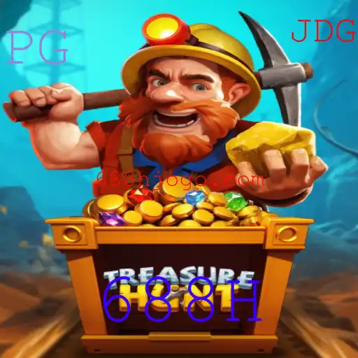 Explorando o Enigmático Mundo de TreasureHunt: Um Guia Completo