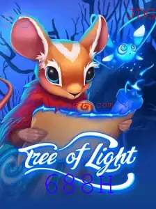 TreeofLight: Uma Jornada de Iluminação e Estratégia