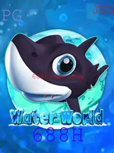 Explorando WaterWorld: Análise Completa do Jogo e suas Regras