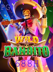 WildBandito: O Jogo de Aventura e Estratégia Que Conquista Multidões
