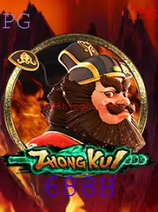 ZhongKui: Explorando o Fascinante Jogo e Suas Regras com 688H